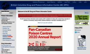 Dpic.org thumbnail