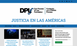 Dplfblog.com thumbnail