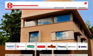 Dpm.com.py thumbnail