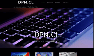 Dpn.cl thumbnail
