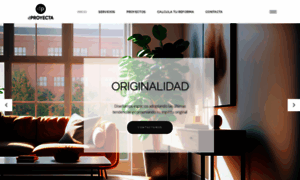 Dproyecta.com thumbnail