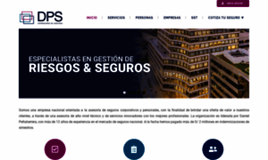Dps.com.pe thumbnail