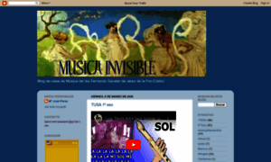 Dptomusicasavater.blogspot.com thumbnail