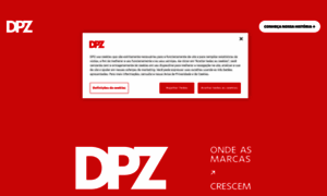 Dpz.com.br thumbnail