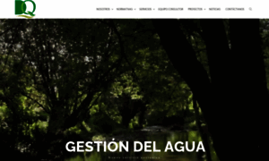 Dqasesoriayconsultoria.com thumbnail