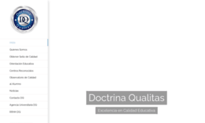Dqcertificaciones.eu thumbnail