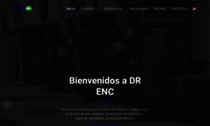 Dr-enc.com.mx thumbnail