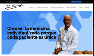 Dr-samir.com thumbnail