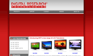 Dr-tech.com thumbnail