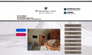 Dracristinacortes.com thumbnail
