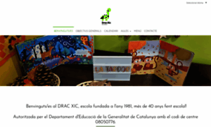Dracxic.com thumbnail