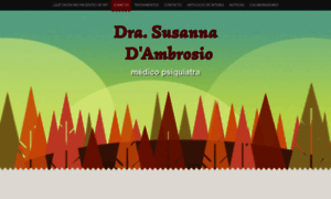 Dradambrosio.com thumbnail