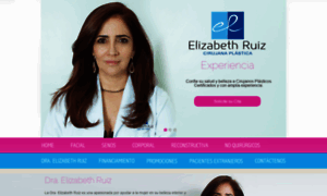 Draelizabethruiz.com thumbnail