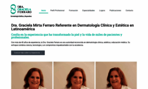 Draferraro.com.ar thumbnail
