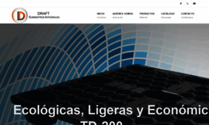 Draftsi.com.mx thumbnail