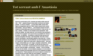 Dragaanastasia.blogspot.com thumbnail