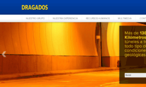 Dragados.es thumbnail