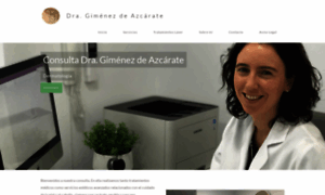 Dragimenezdeazcarate.com thumbnail