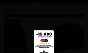 Drago.com.co thumbnail