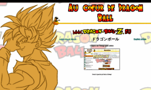 Dragon-ball-z.eu thumbnail