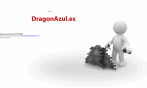 Dragonazul.es thumbnail