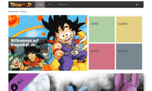 Dragonball.de thumbnail