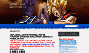 Dragonballaudiolatinoonline.blogspot.mx thumbnail