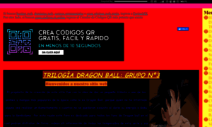 Dragonballcom.mex.tl thumbnail