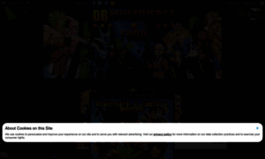 Dragonballmultiverse.foroactivo.com thumbnail