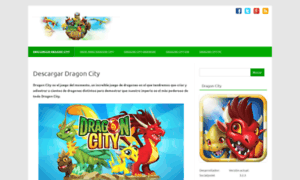Dragoncitydescargar.com thumbnail