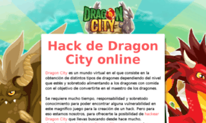 Dragoncitygemas.net thumbnail