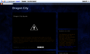 Dragoncityhelp.blogspot.mx thumbnail