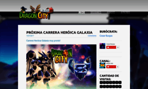 Dragoncitynews.weebly.com thumbnail