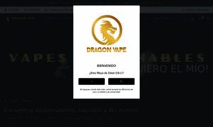 Dragonvape.org thumbnail