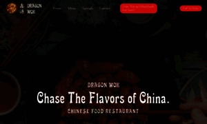 Dragonwokchinesefood.com thumbnail