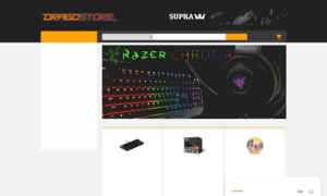 Dragostore.com thumbnail