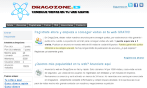 Dragozone.es thumbnail