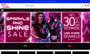 Dragqueenmerch.com thumbnail
