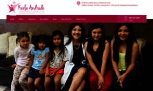 Drakarlaandrade.com thumbnail