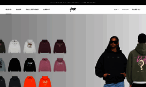 Drakeurban.com thumbnail