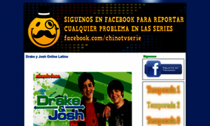Drakeyjoshtvlatino.blogspot.com thumbnail