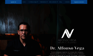Dralfonsovega.com thumbnail