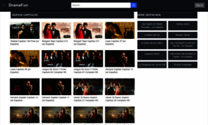 Dramafuntv.com thumbnail