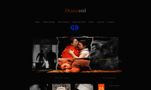 Dramared.com thumbnail