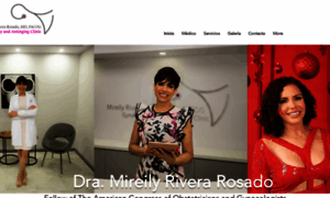 Dramireilyrivera.com thumbnail