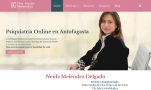 Draneidamelendez.com thumbnail
