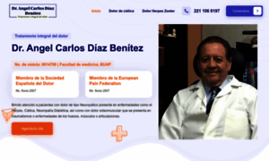 Drangeldiazbenitez.com.mx thumbnail