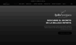 Dranitavergara.com thumbnail