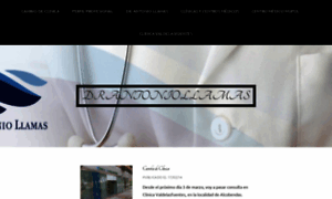 Drantoniollamas.wordpress.com thumbnail