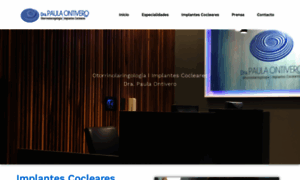 Drapaulaontivero.com.ar thumbnail